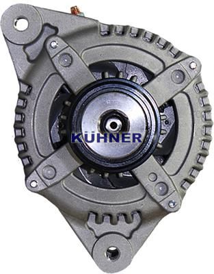 AD KUHNER 553943ri -  Генератор